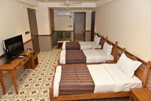 Hotel Surya Palace