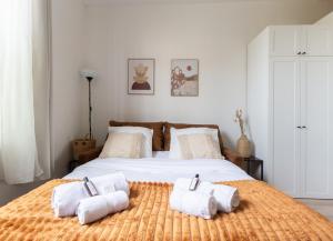 Appartement cosy proche de Paris