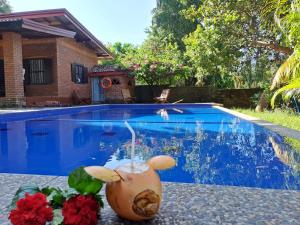 Dambullawatha Bungalow Garden Villa