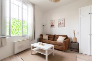 Appartement cosy proche de Paris