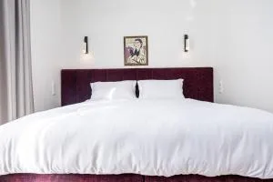 Karoso rezidencija - Paupiai