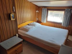 Villas Belle villa d-angle climatisee, residence TAMARIS, wifi, 2 chambres 4 couchages PORTIRAGNES PLAGE LRTAMM1 : photos des chambres