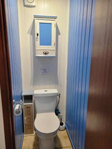 Villas Belle villa d-angle climatisee, residence TAMARIS, wifi, 2 chambres 4 couchages PORTIRAGNES PLAGE LRTAMM1 : photos des chambres