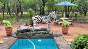 Kruger Kumba - Mugwenzi