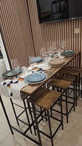 Proche du centre de Bruxelles, Atomium,Tour&Taxi,ING Arena