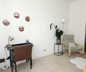 Proche du centre de Bruxelles, Atomium,Tour&Taxi,ING Arena