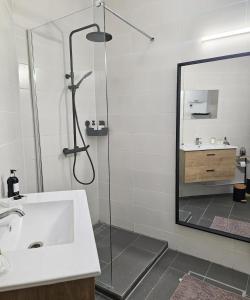 Proche du centre de Bruxelles, Atomium,Tour&Taxi,ING Arena