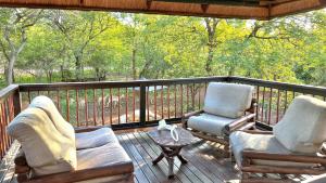 Kruger Kumba - Mugwenzi