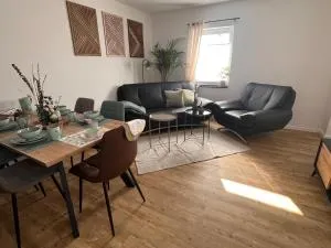 Hinterhaus am Stadtrand Chemnitz - Neukirchen