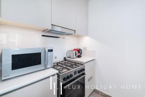 LUX The Dubai Creek Beach Suite