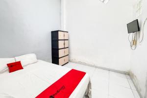 RedDoorz at Wisma Hiro Dwikora Palembang