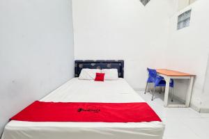 RedDoorz at Wisma Hiro Dwikora Palembang