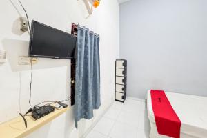 RedDoorz at Wisma Hiro Dwikora Palembang