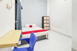RedDoorz at Wisma Hiro Dwikora Palembang