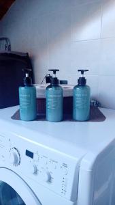 Appartamento Residenza Lavinia