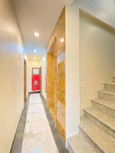 25 House Tân Ấp Hồng Hà