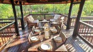 Kruger Kumba - Mugwenzi