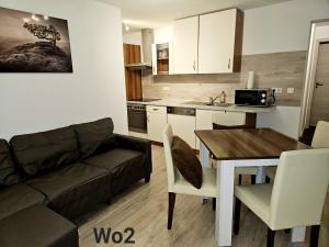 Adam Apartment House Sülzetal