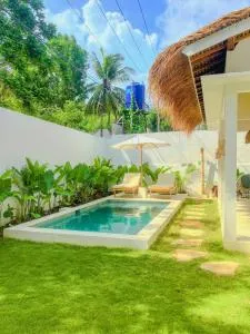 Villa Nuria- Kuta Lombok - Sengkol