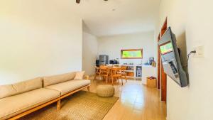 Villa Nuria- Kuta Lombok