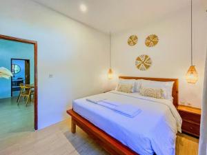 Villa Nuria- Kuta Lombok