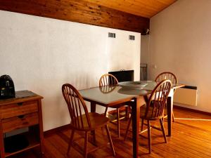 Ca SanBe Appartamento mansardato San Bernardino