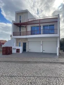 Casa Tubarào - Morro