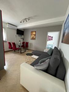 Apartmani Krišto Zadar