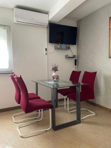 Apartmani Krišto Zadar