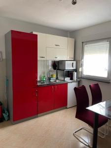Apartmani Krišto Zadar