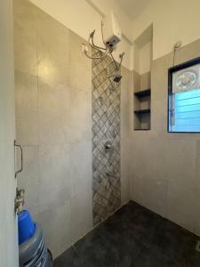 Cozy 1BHK Apartment - Casa Asud