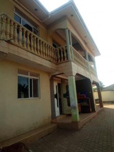 Abaluya Apartments