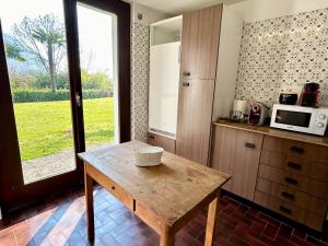 Gem in the nature- huge garden & view