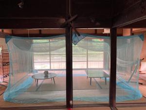 cafe & guesthouse 魚ヶ淵