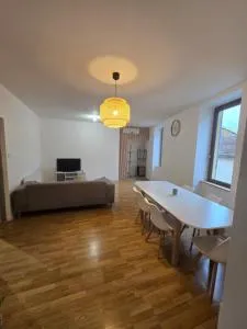 Appartement 3 chambres - Saint-Julien-de-Jonzy