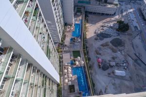 Stunning Burj View - Cozy 2BR - 5 min Dubai Mall
