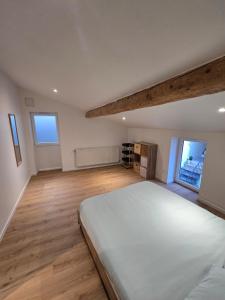 Appartements Appartement 3 chambres : photos des chambres