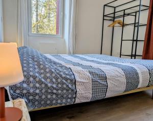 Maisons de vacances La villa Brevinoise - Elegante maison pour 6 personnes : photos des chambres