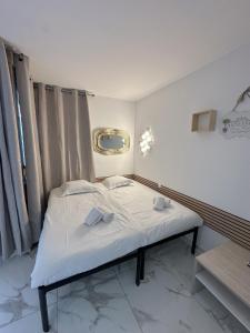 Résidence Graziella Studio 107