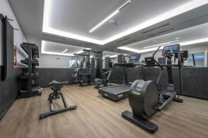 HOTIDAY Room Collection - Milano Cinque Giornate