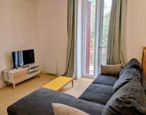 Maisons de vacances La villa Brevinoise - Elegante maison pour 6 personnes : photos des chambres