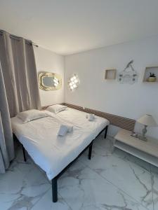 Résidence Graziella Studio 107