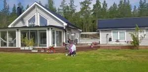 Sjöviken Härnösand - Sörberge