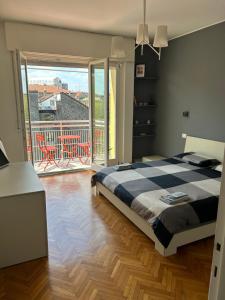 AllArco Exclusive Apartment with Terrace