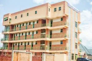 K2 hotel apartment - Kanungu