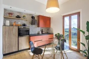 LE COLLINE HOUSE San Miniato - San Miniato Basso