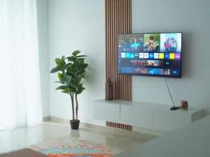 Marakech Seribong Homestay - Kampong Keranji