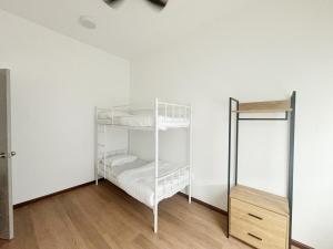 Marakech Seribong Homestay