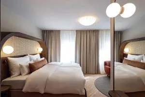 Hotel Palais Mailberger Hof - Viena