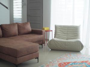 Marakech Seribong Homestay